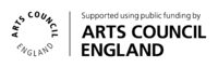 [CSG] - Arts Council England